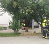 Brandeinsatz